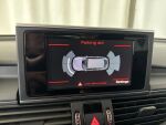 Audi A6 2015 