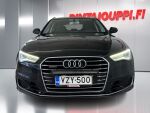 Audi A6 2015 