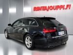 Audi A6 2015 