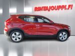 Volvo XC40 2019 Punainen