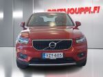 Volvo XC40 2019 Punainen