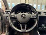 Skoda Octavia 2018 Ruskea (beige)