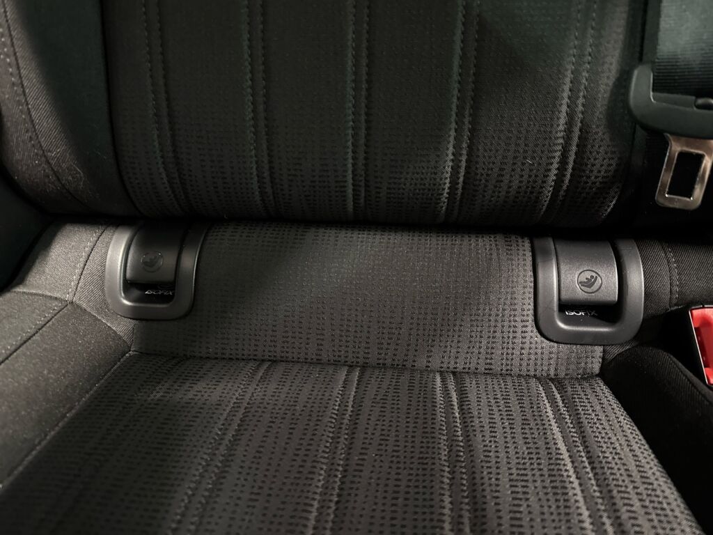 Skoda Octavia 2018 Ruskea (beige)