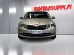 Skoda Octavia 2018 Ruskea (beige)
