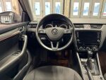 Skoda Octavia 2018 Ruskea (beige)