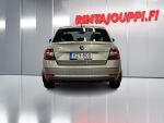 Skoda Octavia 2018 Ruskea (beige)