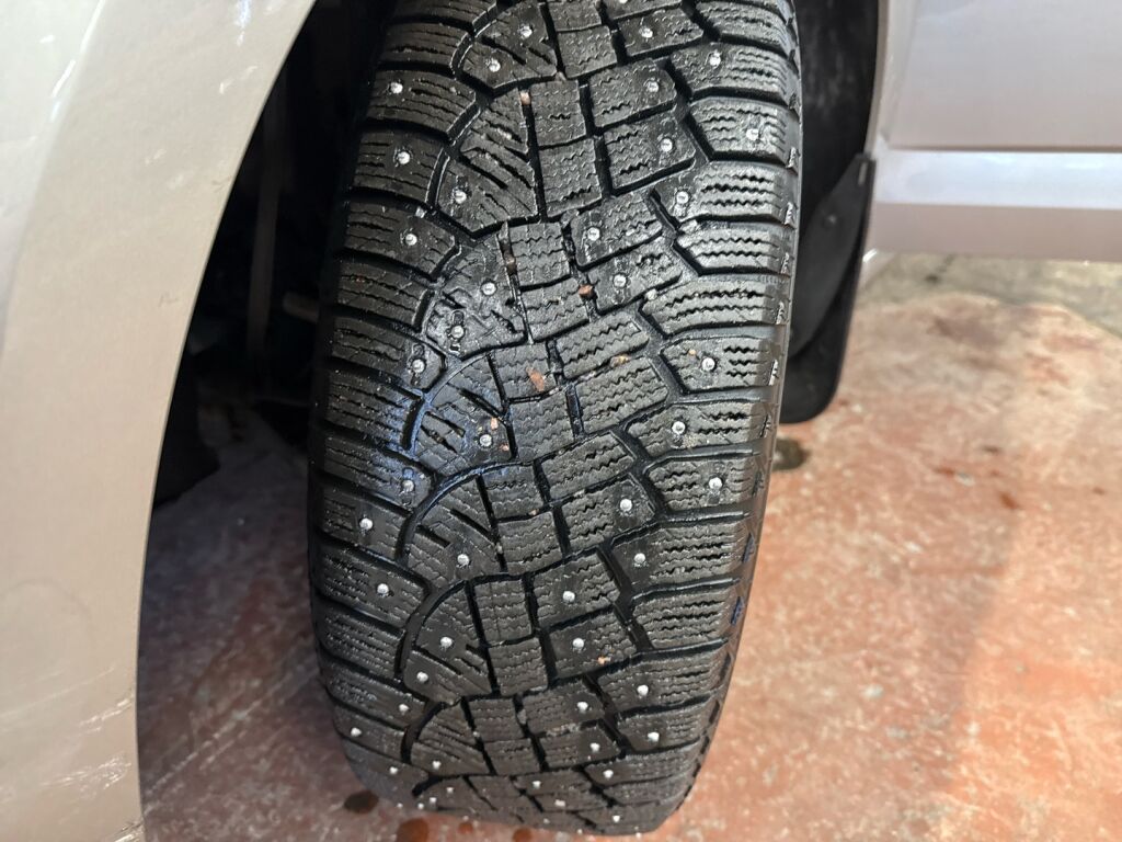 Skoda Octavia 2018 Ruskea (beige)