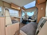 Sunlight T 67 2018 Harmaa