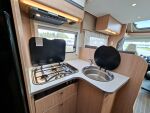Sunlight T 67 2018 Harmaa