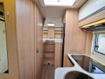 Sunlight T 67 2018 Harmaa