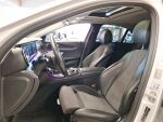 Mercedes-Benz E 2017 Harmaa