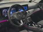 Mercedes-Benz E 2017 Harmaa