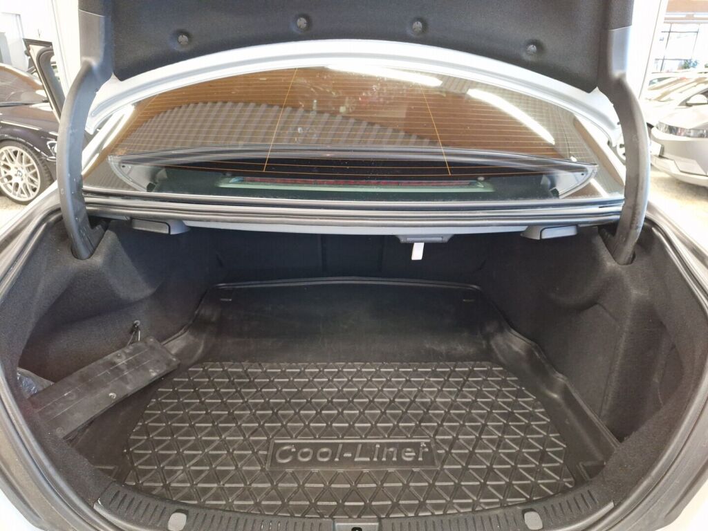 Mercedes-Benz E 2017 Harmaa