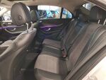 Mercedes-Benz E 2017 Harmaa