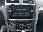 Volkswagen Golf 2018 Musta