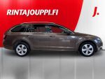 Skoda Octavia 2018 Ruskea (beige)