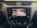 Skoda Octavia 2018 Ruskea (beige)