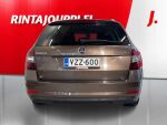 Skoda Octavia 2018 Ruskea (beige)