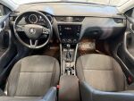 Skoda Octavia 2018 Ruskea (beige)