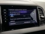 Skoda Karoq 2018 Musta