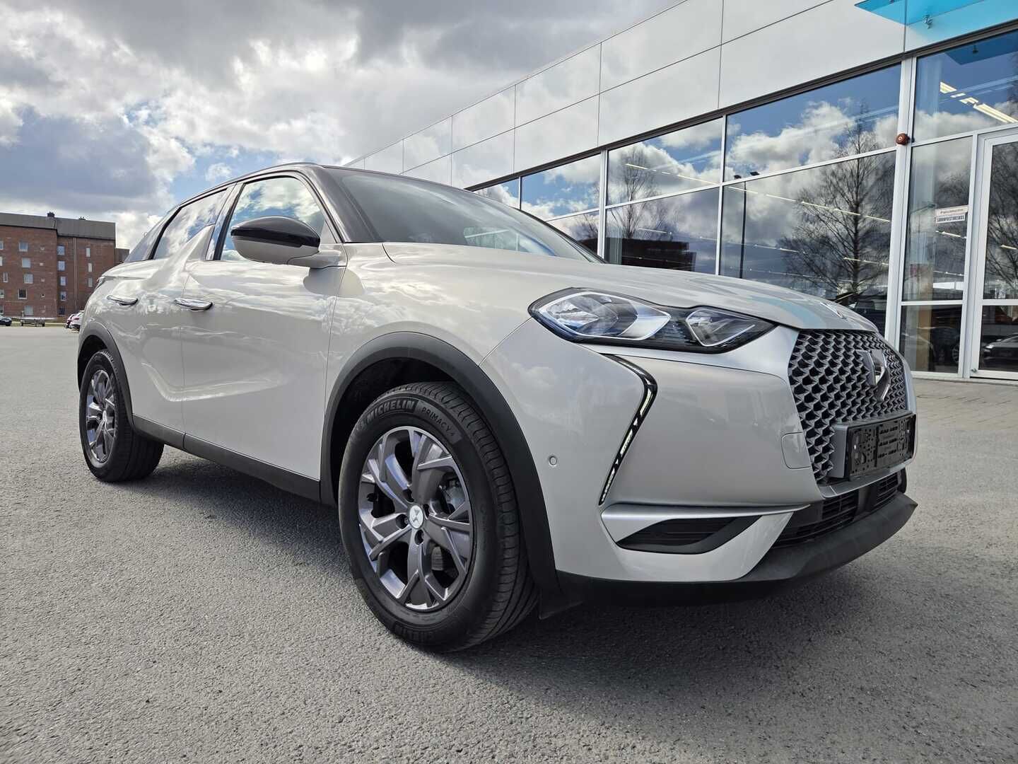Ds 3 Crossback