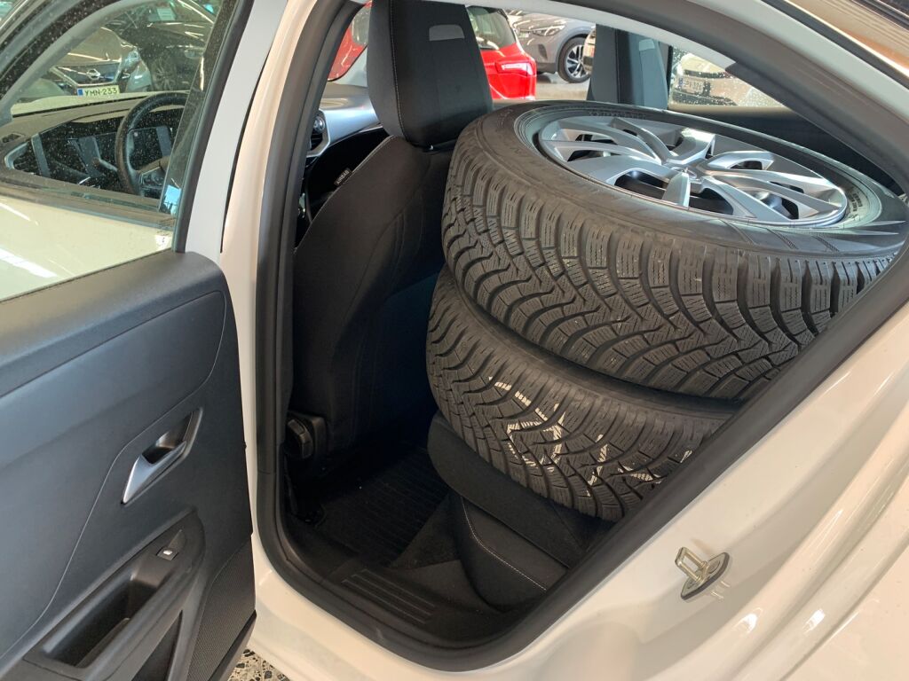 Opel Mokka-e 2021 