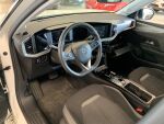 Opel Mokka-e 2021 