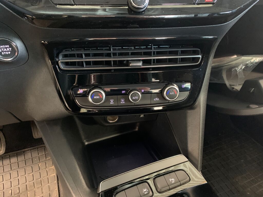 Opel Mokka-e 2021 