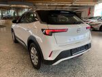 Opel Mokka-e 2021 