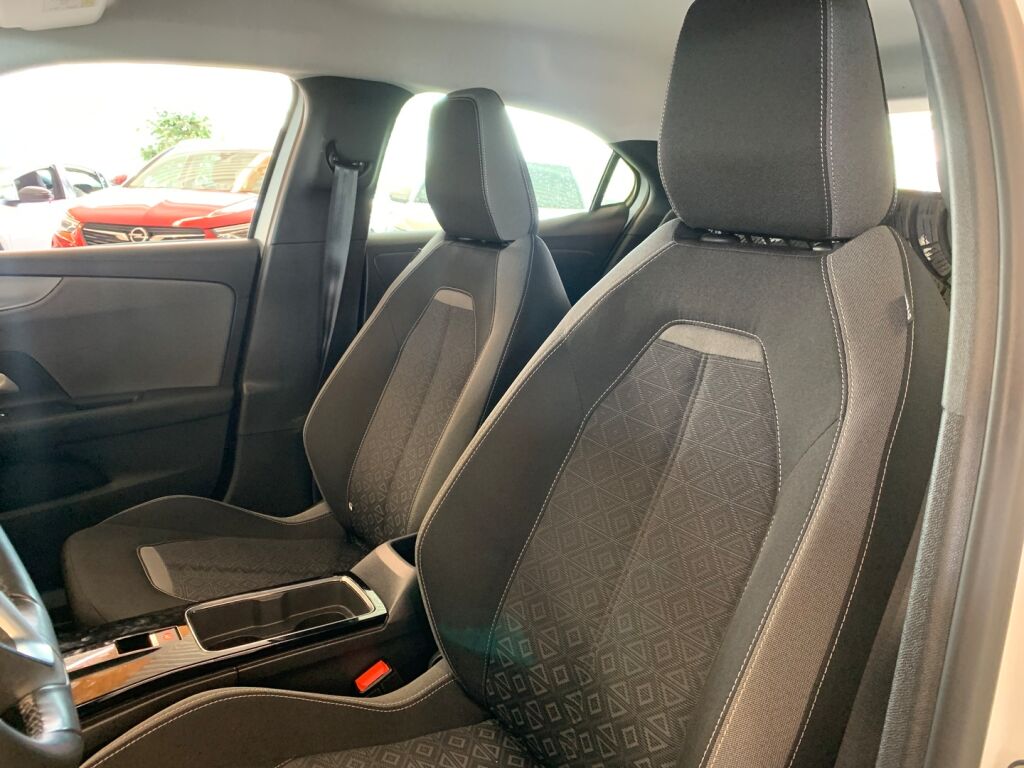 Opel Mokka-e 2021 