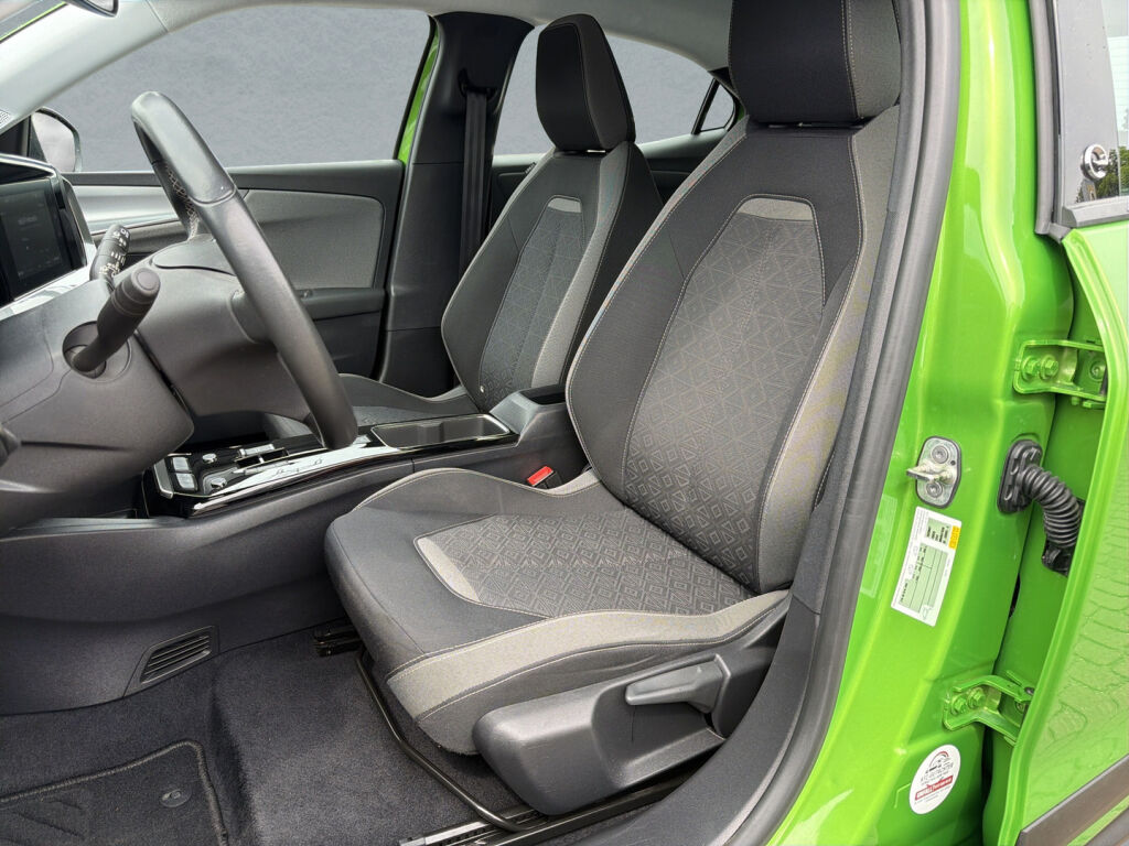 Opel Mokka-e 2022 