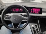 Volkswagen Golf 2024 Valkoinen