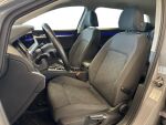 Volkswagen Golf 2024 Harmaa