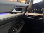 Volkswagen Golf 2024 Harmaa