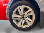 Volkswagen Golf 2024 Harmaa
