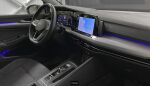 Volkswagen Golf 2024 Harmaa