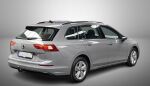 Volkswagen Golf 2024 Harmaa