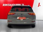 Volkswagen Golf 2024 Harmaa