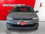 Volkswagen Golf 2024 Harmaa
