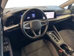 Volkswagen Golf 2024 Harmaa