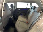 Volkswagen Golf 2024 Harmaa