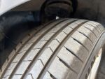 Volkswagen Golf 2024 Harmaa