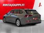 Volkswagen Golf 2024 Harmaa