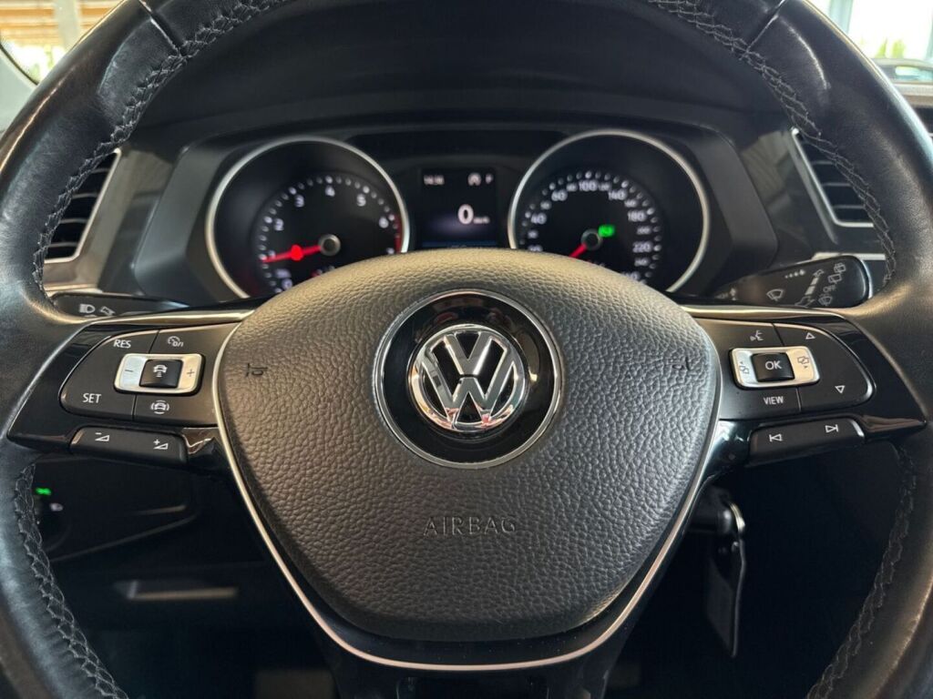 Volkswagen Tiguan 2019 