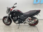 Suzuki GSX 2007 