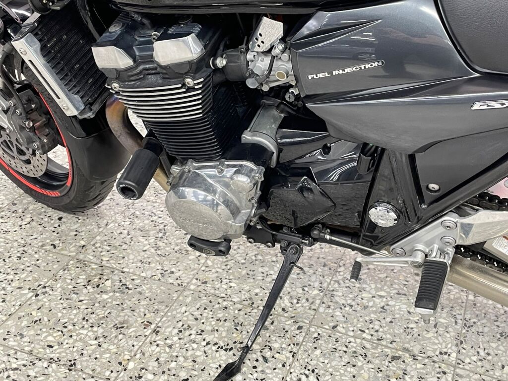 Suzuki GSX 2007 
