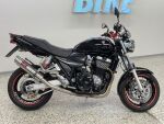 Suzuki GSX 2007 