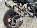 Suzuki GSX 2007 