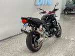 Suzuki GSX 2007 