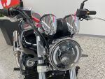 Suzuki GSX 2007 